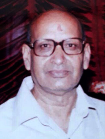 ಮಹಾವೀರ್ ಶರ್ಮಾ